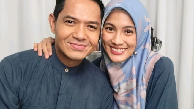 Artis Nikah Taaruf (Instagram/@dude2harlino)