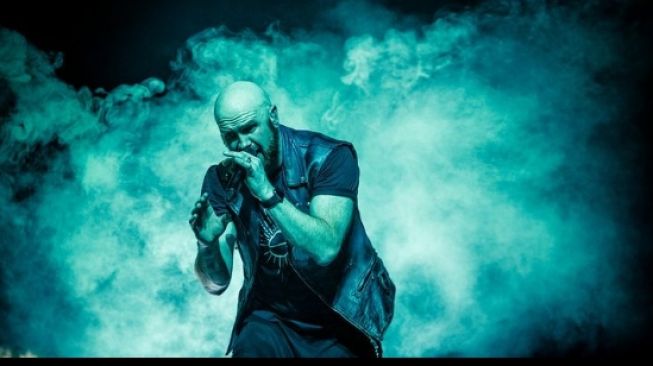 Mark Sheehan, Gitaris Band The Script Meninggal Dunia