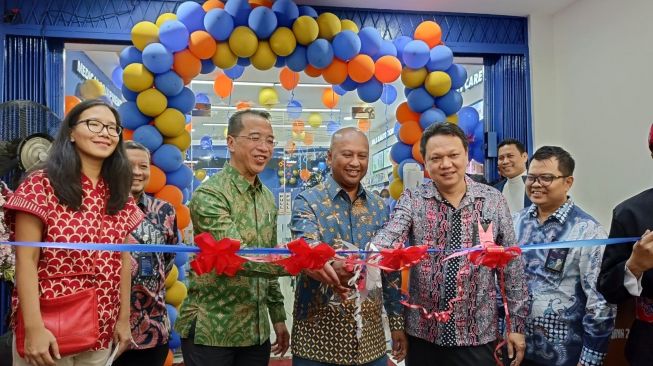 Luncurkan Konsep Baru, Apotek Kimia Farma Hadir dengan Produk yang Lebih Beragam