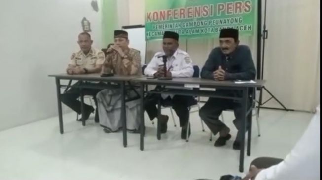 Anggota DPRA Klarifikasi Penjualan Daging Babi di Peunayong