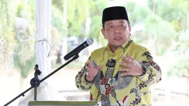 Segini Gaji-Tukin Fantastis Gubernur Lampung yang Kritik TikToker Bima