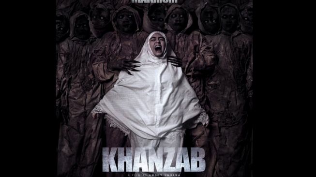 Sinopsis Film Khanzab (IMDb)
