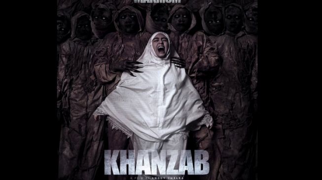 Sinopsis Film Khanzab, Berkisah Tentang Setan Pengganggu Salat