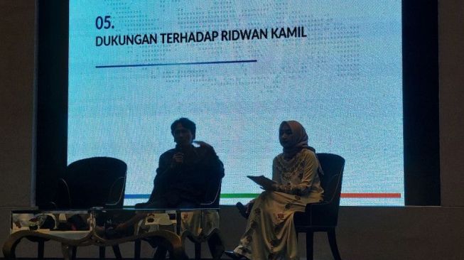 Sejumlah Masalah Sosial Ini Jadi Sorotan Warga Jabar Selama Kepemimpinan Ridwan Kamil, Salah Satunya Jalan Rusak