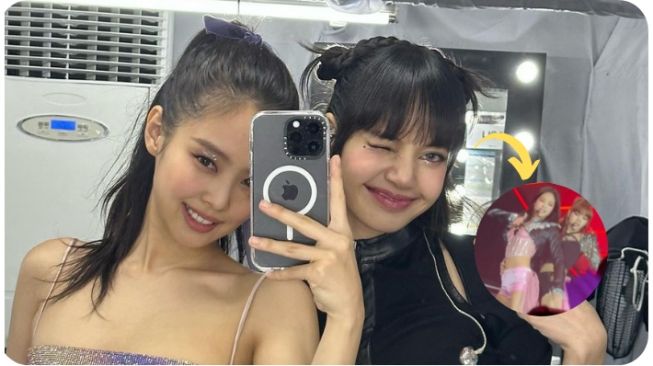 Jennie dan Lisa BLACKPINK Diminta Bentuk Sub-unit Karena Hal Ini!