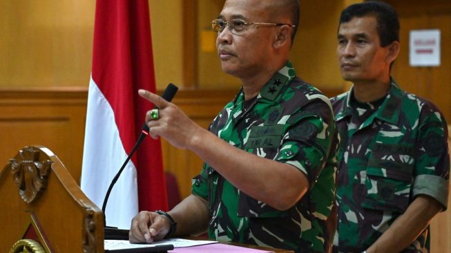 Prajurit TNI tewas dalam operasi pembebasan pilot Susi Air di Papua