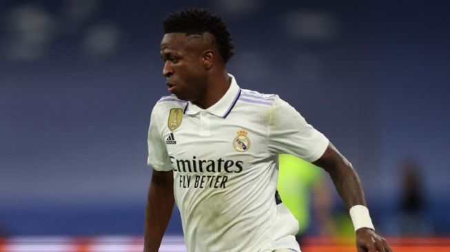 Vinicius Junior Cedera, Real Madrid Bayar Mahal Kemenangan di Markas Celta Vigo