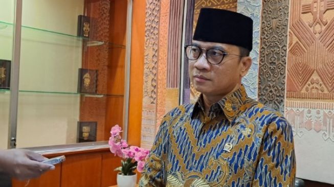 Kumpulkan Jajaran Elite Selasa Malam Besok, PAN Bakal Bahas Pilpres 2024