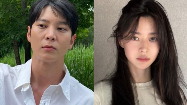 Joo Won Dan Kwon Nara Bakal Bertemu Di Drakor Romantis Berikut