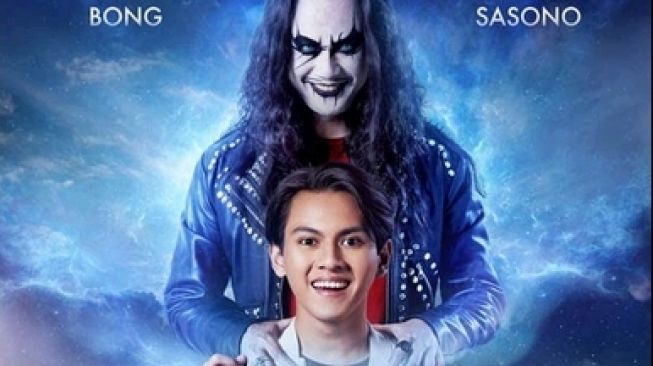 Film yang tayang di bioskop saat Lebaran 2023 (IMDb)