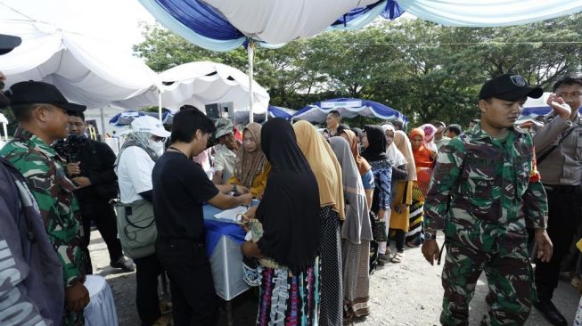 IDSurvey Mulai Gelar Program Safari Ramadhan BUMN