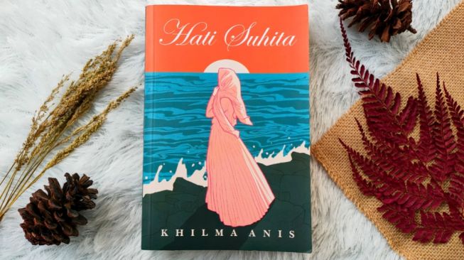 Ulasan Buku 'Hati Suhita', dari Novel Naik ke Layar Lebar