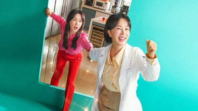 Link Nonton Doctor Cha Sub Indo HD Drama Korea Terbaru JTBC yang