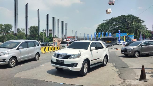 Belum Banyak yang Tahu, Rest Area Ternyata Ada Berbagai Tipe