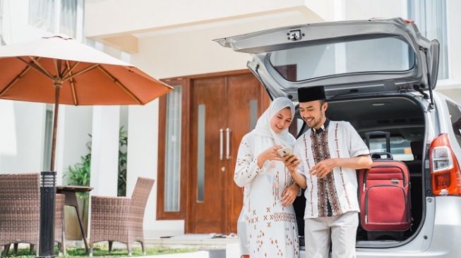 Mudik Lebaran? Jangan Lupa 9 Langkah Penting Ini agar Rumah Tetap Aman