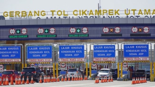 Cek Daftar Lengkap Tol yang Beri Diskon Lebaran dan Tarif Terbaru untuk Mudik 2023