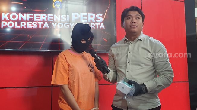 Akui Ingin Upgrade, DJ di Jogja Nekat Curi Iphone Teman saat Syuting Film