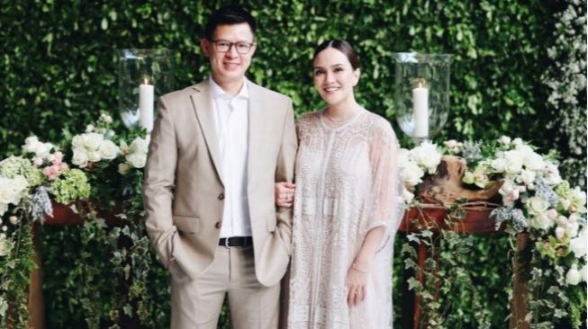 Menilik Kekayaan dan Bisnis David Herbowo Pasca Pisah dengan Shandy Aulia