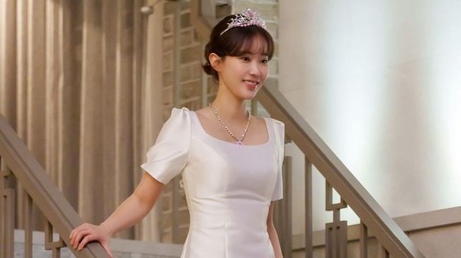 5 Drama Terbaru Im Soo Hyang Aktris Korea Yang Hari Ini Ulang Tahun Ke 33