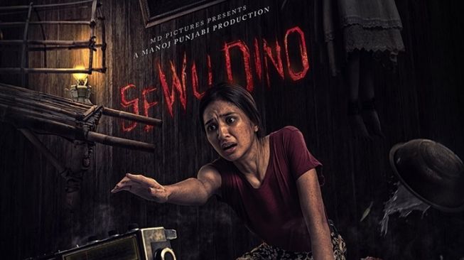 Link Sewu Dino, Mau Nonton dan Baca Thread-nya? Cek Disini