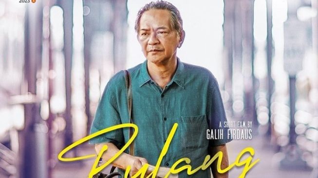 5 Rekomendasi Film Bertema Mudik Enak Buat Teman Pulang Kampung