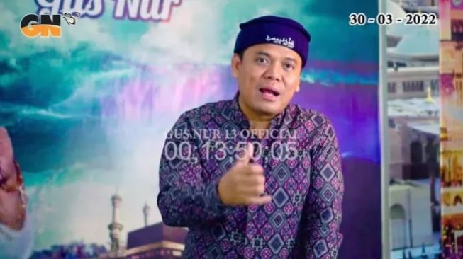 Divonis 6 Tahun Bui, Ini Kontroversi yang Pernah Ditorehkan Gus Nur