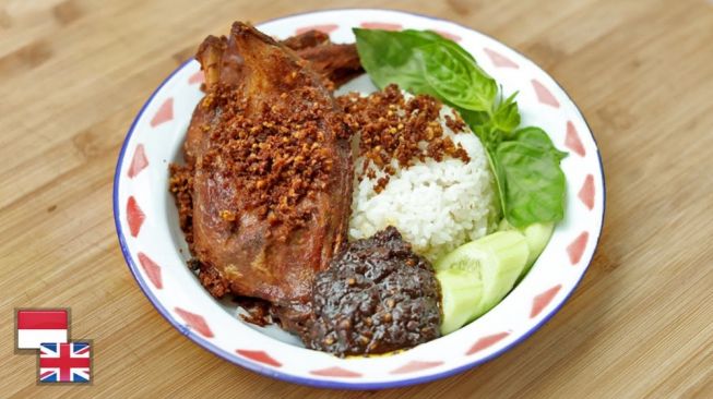 Recommended! 5 Tempat Makan Bebek Goreng di Jogja, Enak Murah Harganya Mulai dari Rp8 Ribuan