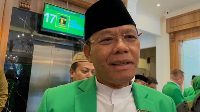 Resmi Usung Ganjar Capres 2024, PPP Bakal Komunikasi ke KIB Sekaligus Menghadap Presiden Jokowi