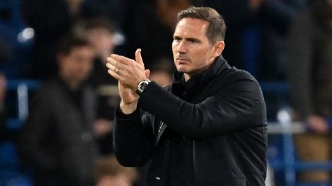 Chelsea Disingkirkan Real Madrid, Frank Lampard Sesalkan Timnya Gagal Manfaatkan Peluang