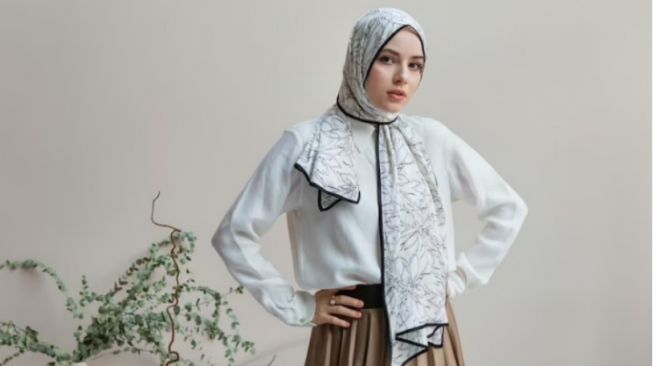 3 Rekomendasi Baju Lebaran Kekinian untuk Wanita, Sudah Punya?