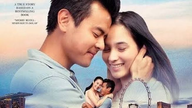 Rekomendasi Film Tentang Anak Rantau (IMDb) 