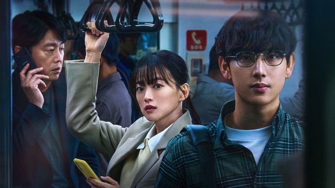 Film Terbaru Chun Woo Hee (Instagram/@netflixkcontent)