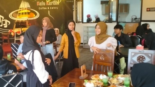 Kemensos Buka Sentra Terpadu "Kartini" di Temanggung bagi Masyarakat dan Penyandang Disabilitas