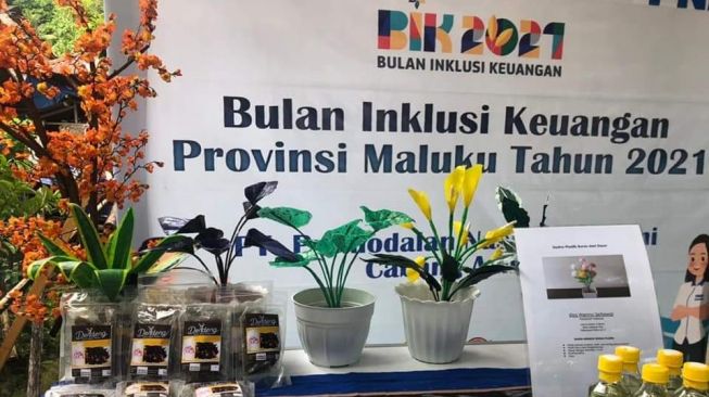 Siap Sambut Lebaran, Nasabah PNM Raup Cuan dari Usaha Kuliner