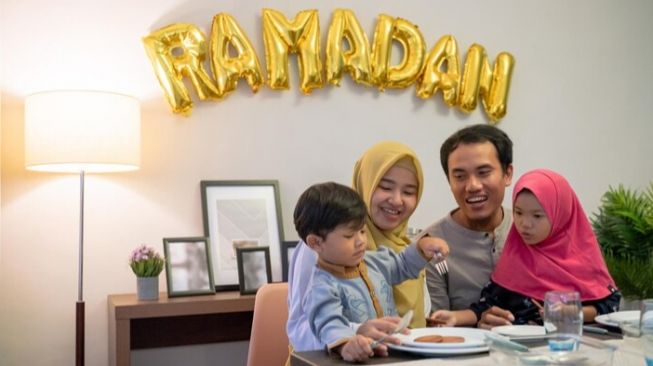 Kumpulan Quotes Menyambut Ramadhan 2024, Penuh Doa dan Harapan Baik