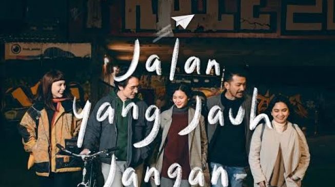 Rekomendasi Film Tentang Anak Rantau (IMDb) 