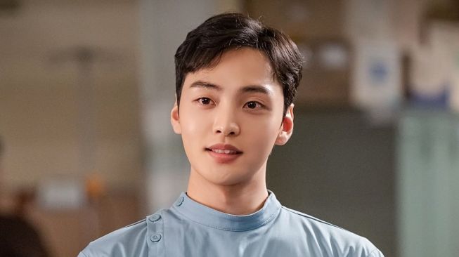 Potret Kim Min Jae di Dr. Romantic 3 (Instagram/@sbsdrama.official)