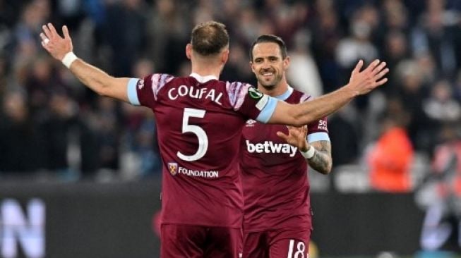 Rekap Hasil UEFA Conference League: West Ham dan Fiorentina ke Semifinal