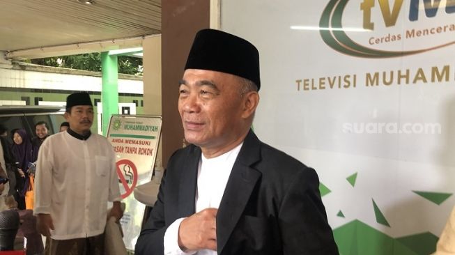 Menko PMK Tegaskan Perbedaan Waktu Idul Fitri Muhammadiyah dan Pemerintah adalah Hal Wajar