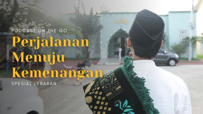 POTG Spesial Lebaran: Perjalanan Menjadi Lebih Baik untuk Mencapai Kemenangan