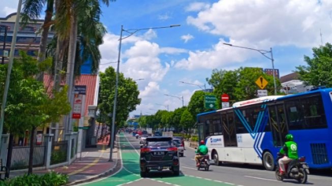 Waspadai Komponen Mobil yang Berpotensi Terganggu Akibat Cuaca Panas