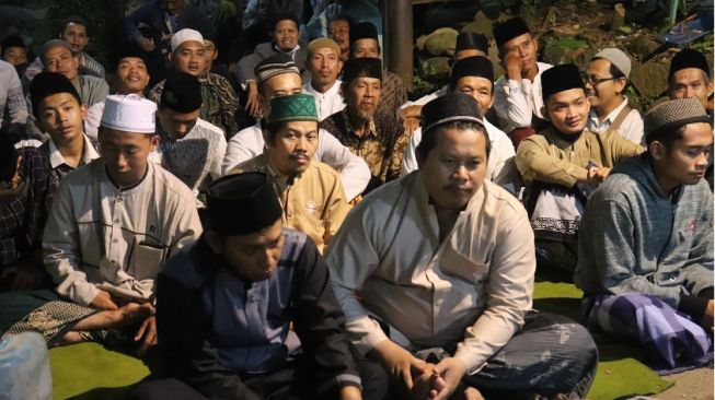 Bagaimana Kita Berdamai dengan Pertanyaan Kapan Nikah saat Lebaran?