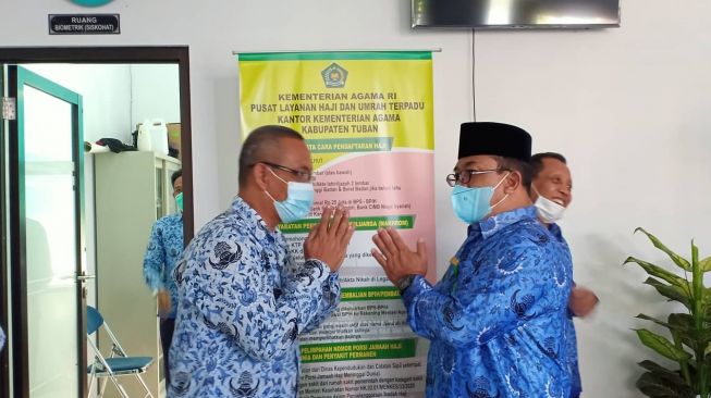 Ketahui Makna Halal Bihalal pada Lebaran Idul Fitri