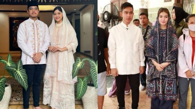 Beda Latar Belakang Keluarga Selvi Ananda dan Erina Gudono, Sederhana vs Bukan Kalangan Sembarangan