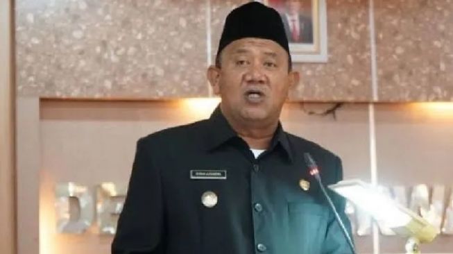 Syah Afandin Ditunjuk Jadi Plt Ketua PAN Sumut