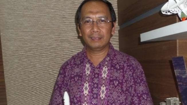 Siapa Thomas Djamaluddin, Peneliti BRIN dan LAPAN yang Sindir Muhammadiyah