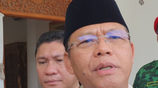 PPP Segera Gelar Rapimnas, Bahas Persiapan Pencalegan hingga Sosok Capres