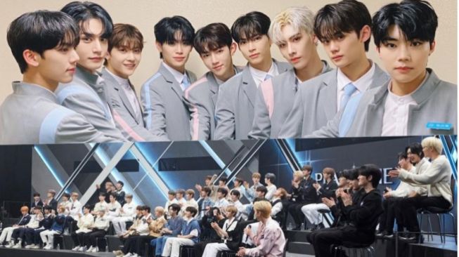 Boys Planet dan Peak Time Menjadi Acara Paling Viral Minggu Ini