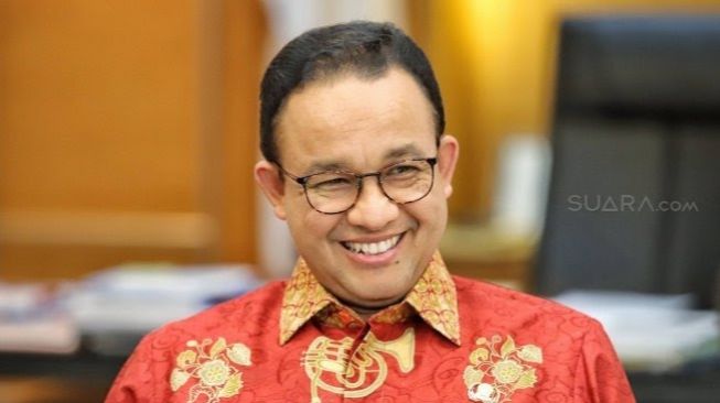 Anies 'Jualan' Rekam Jejak Gubernur DKI buat Modal Nyapres, PDIP Ungkit Rumah DP 0 Rupiah: Emang untuk Orang Miskin?