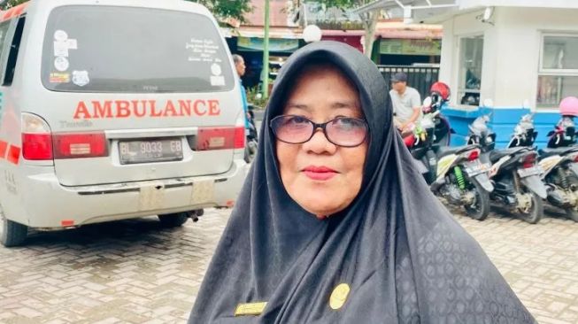 10 Puskesmas di Aceh Barat Dibuka Selama Lebaran